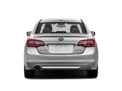 2016 Subaru Legacy 3.6R Limited