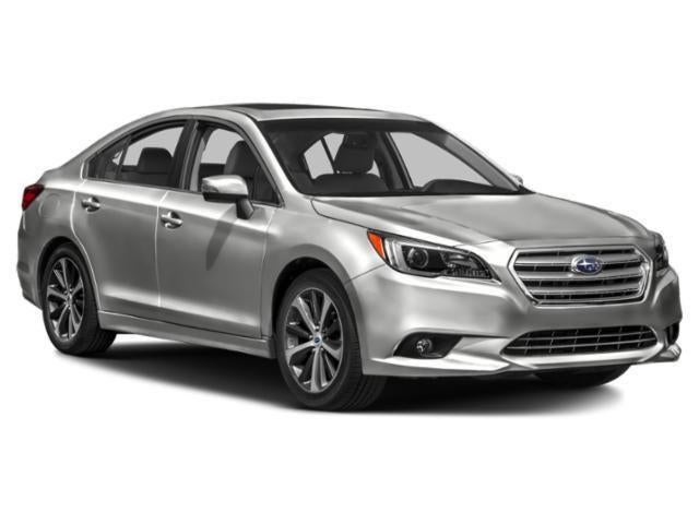 2016 Subaru Legacy 3.6R Limited