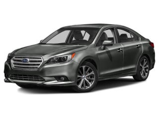 2016 Subaru Legacy 3.6R Limited