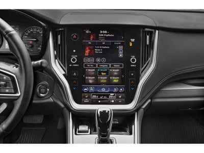 2023 Subaru Legacy Premium