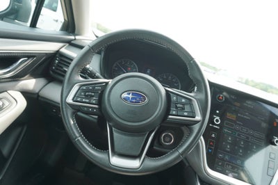2023 Subaru Legacy Premium