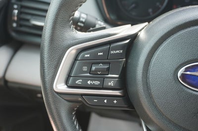 2023 Subaru Legacy Premium