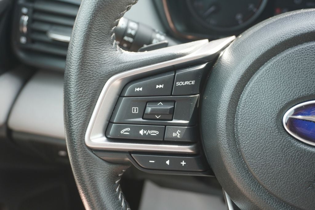 2023 Subaru Legacy Premium