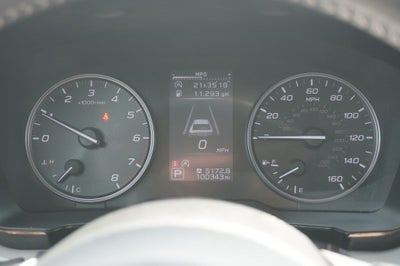 2023 Subaru Legacy Premium