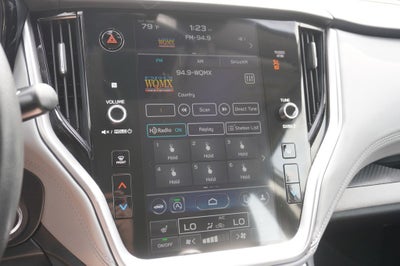 2023 Subaru Legacy Premium