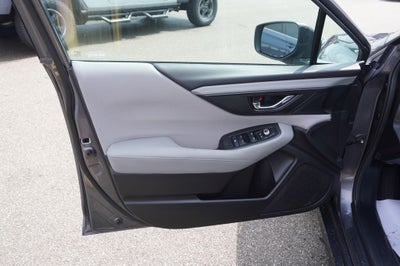 2023 Subaru Legacy Premium
