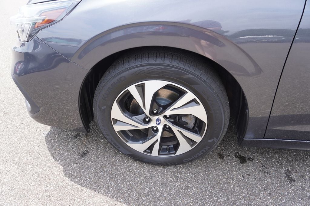 2023 Subaru Legacy Premium