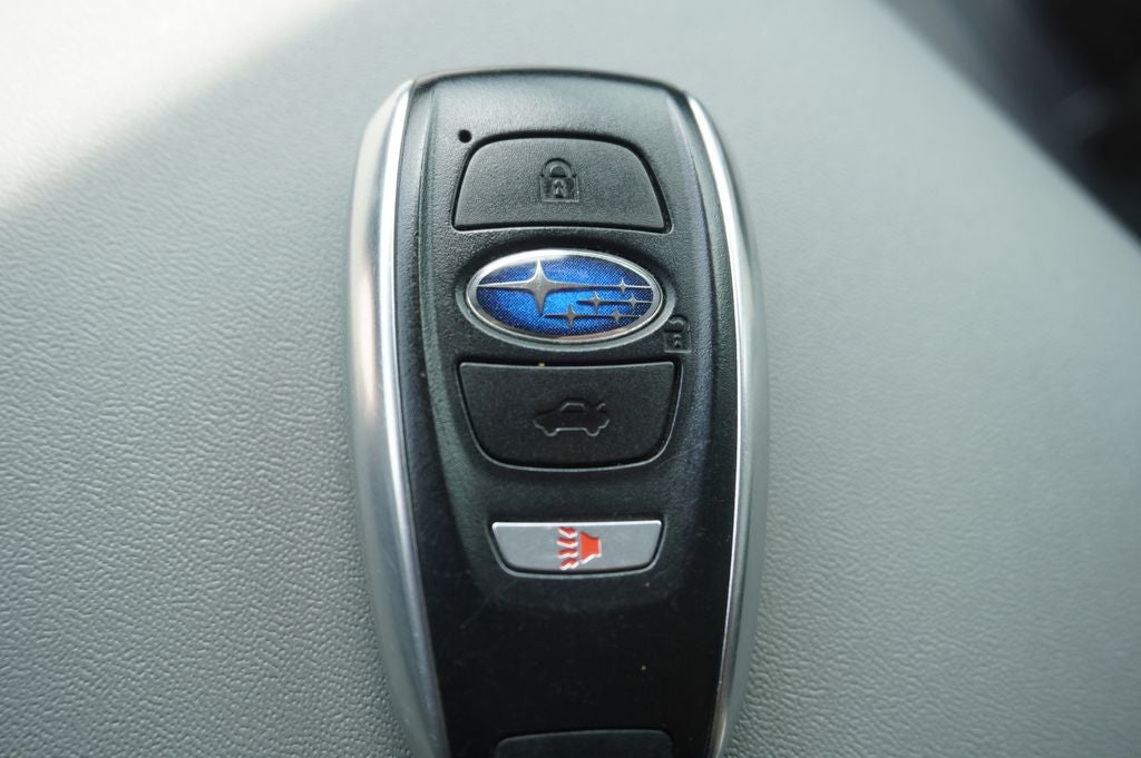 2023 Subaru Legacy Premium
