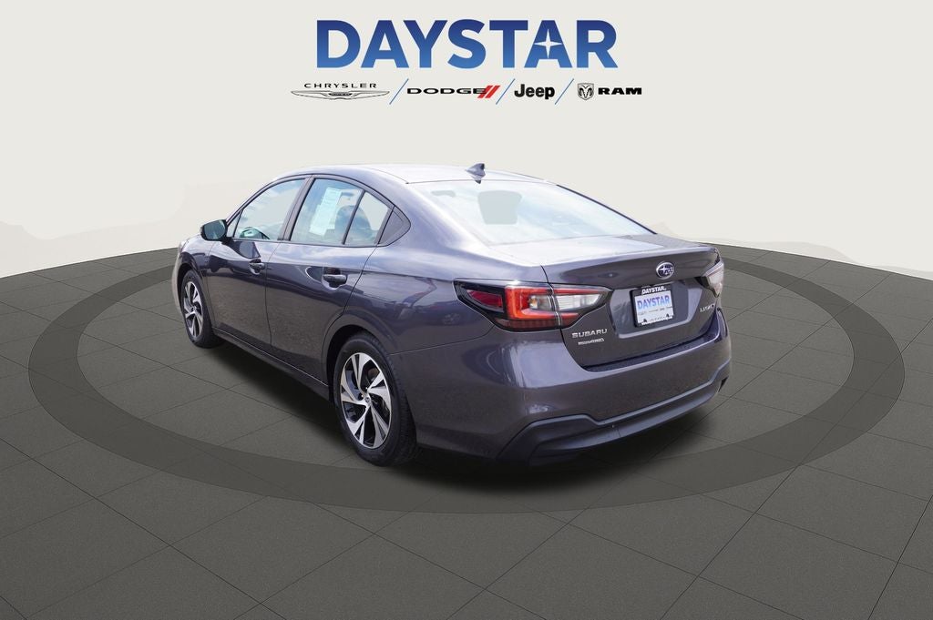 2023 Subaru Legacy Premium