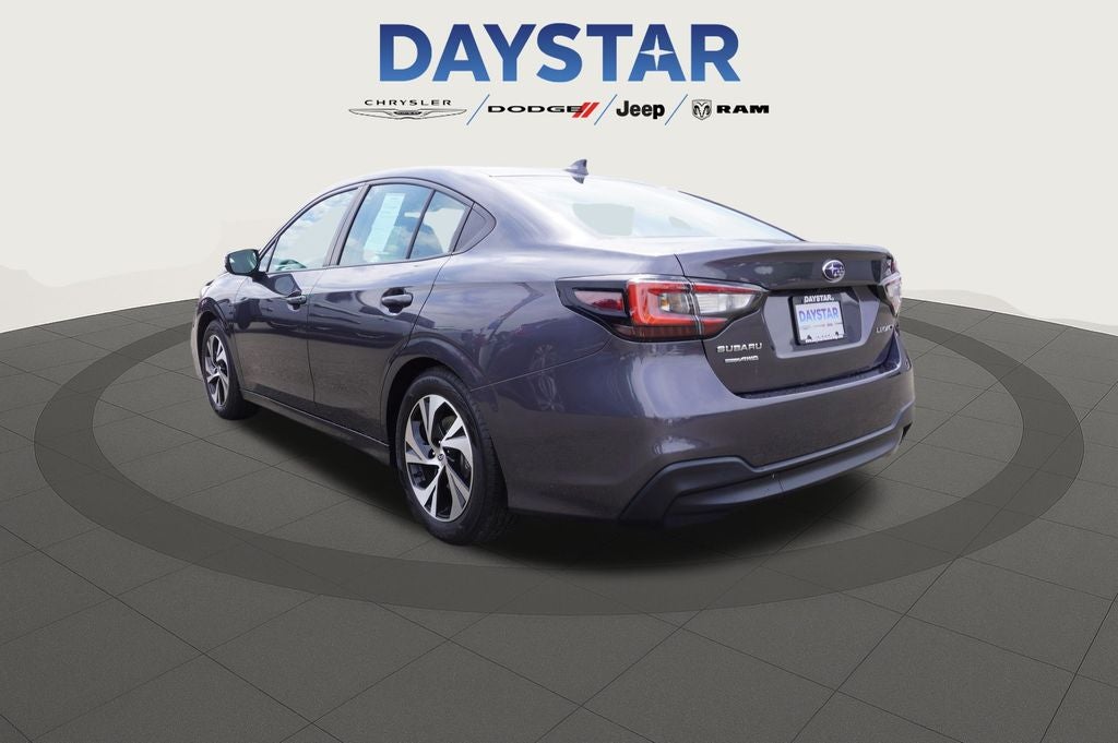 2023 Subaru Legacy Premium