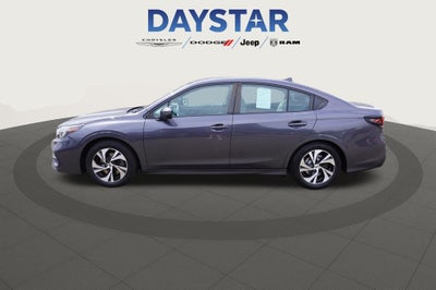 2023 Subaru Legacy Premium
