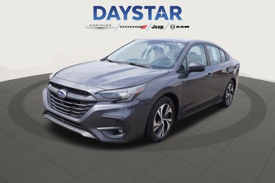 2023 Subaru Legacy Premium