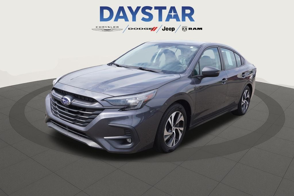 2023 Subaru Legacy Premium