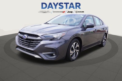 2023 Subaru Legacy Premium