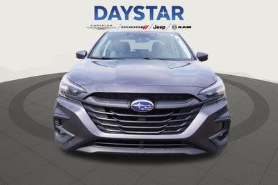2023 Subaru Legacy Premium