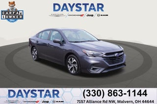 2023 Subaru Legacy Premium