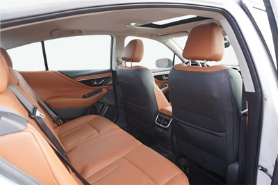 2021 Subaru Legacy Touring XT