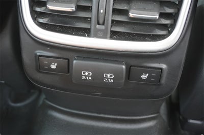 2021 Subaru Legacy Touring XT