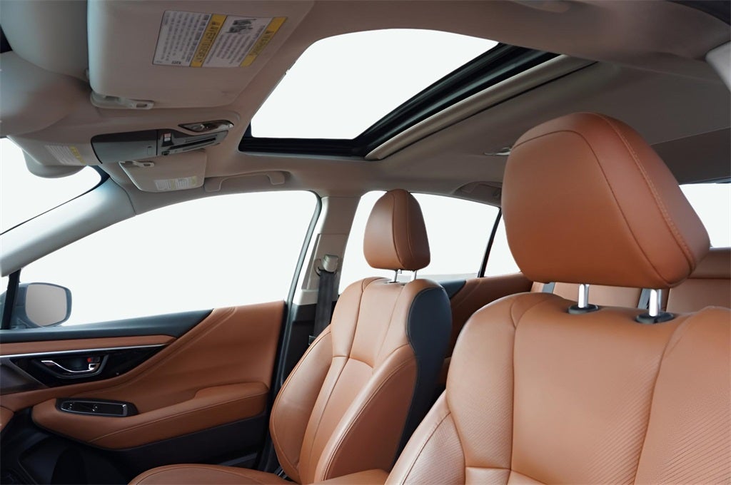 2021 Subaru Legacy Touring XT