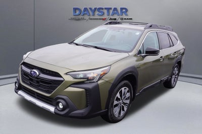 2023 Subaru Outback Limited