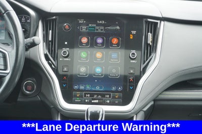 2023 Subaru Outback Onyx Edition XT