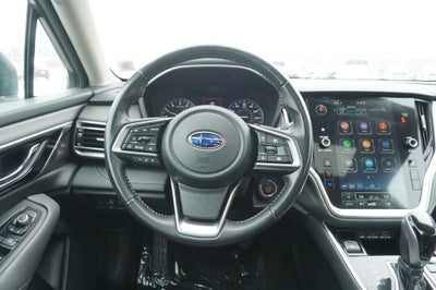 2023 Subaru Outback Onyx Edition XT