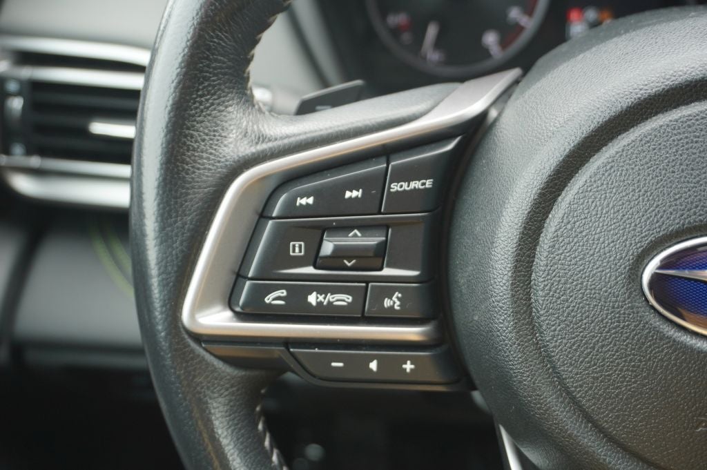 2023 Subaru Outback Onyx Edition XT