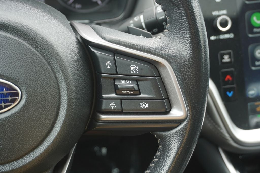 2023 Subaru Outback Onyx Edition XT