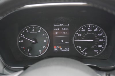 2023 Subaru Outback Onyx Edition XT