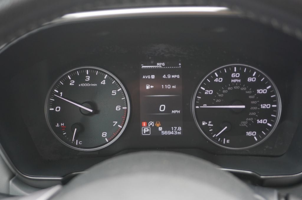 2023 Subaru Outback Onyx Edition XT