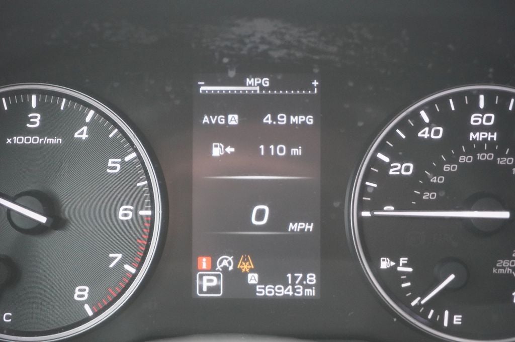 2023 Subaru Outback Onyx Edition XT