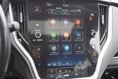 2023 Subaru Outback Onyx Edition XT