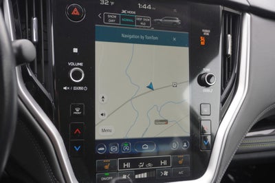 2023 Subaru Outback Onyx Edition XT