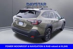2023 Subaru Outback Onyx Edition XT