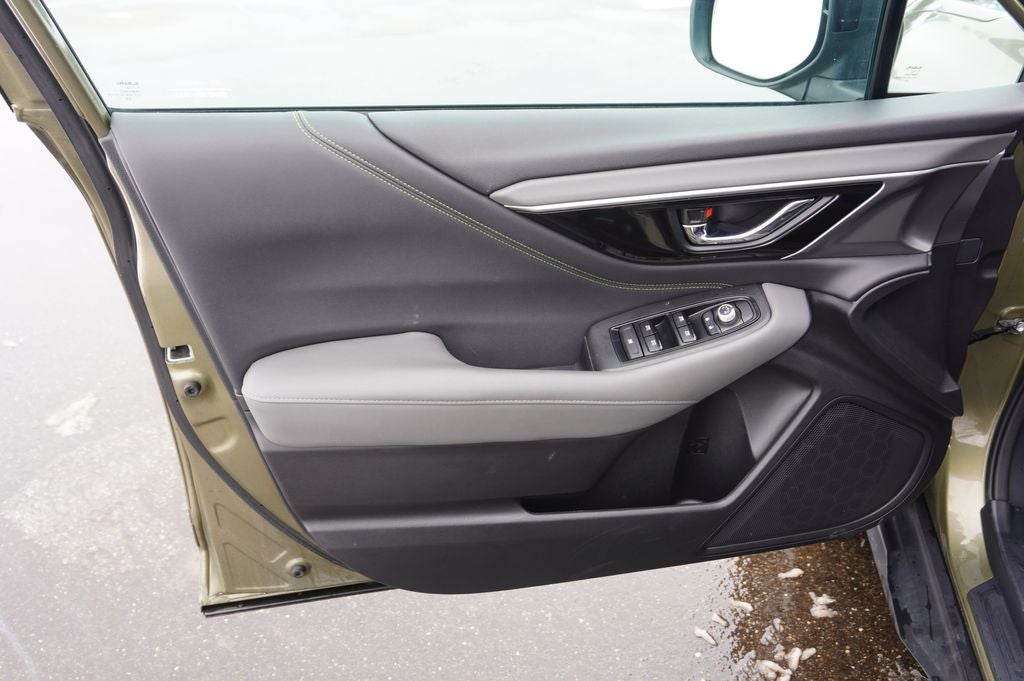 2023 Subaru Outback Onyx Edition XT