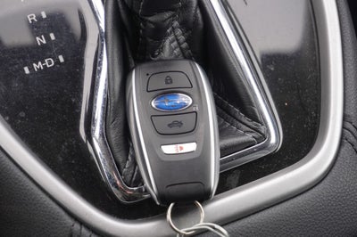 2023 Subaru Outback Onyx Edition XT