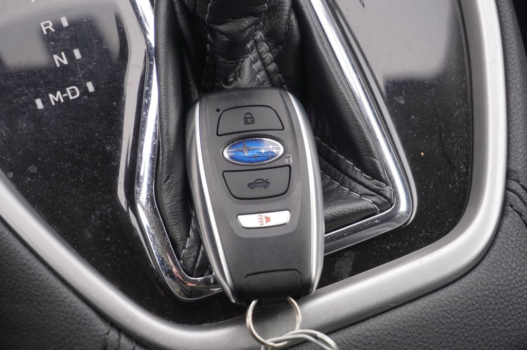 2023 Subaru Outback Onyx Edition XT