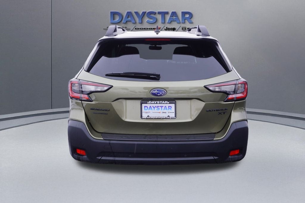 2023 Subaru Outback Onyx Edition XT
