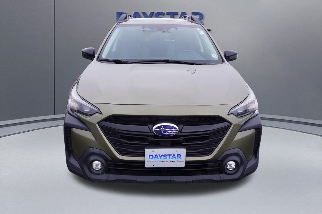 2023 Subaru Outback Onyx Edition XT