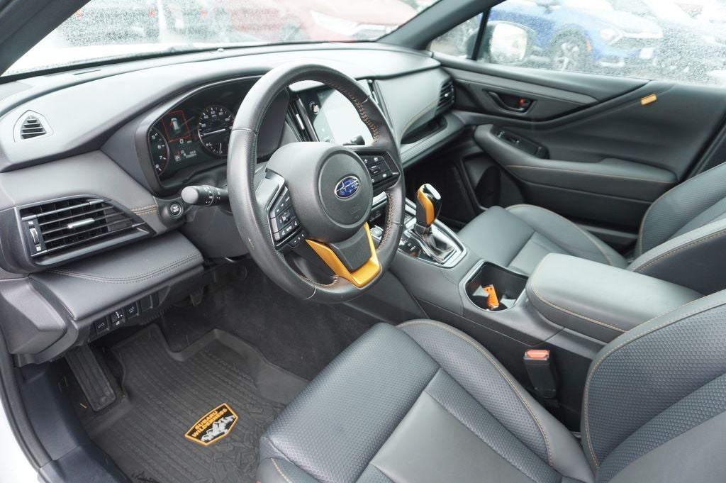 2023 Subaru Outback Wilderness