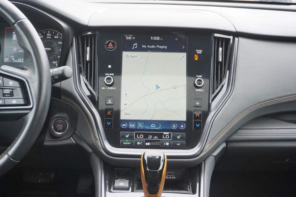 2023 Subaru Outback Wilderness
