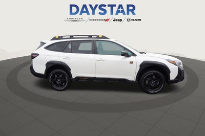 2023 Subaru Outback Wilderness