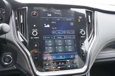 2023 Subaru Outback Wilderness