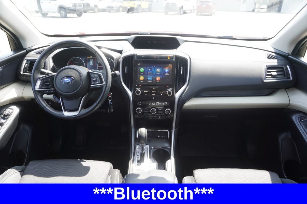 2020 Subaru Ascent Premium