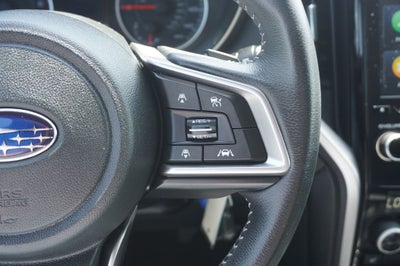 2020 Subaru Ascent Premium