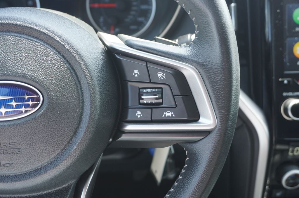 2020 Subaru Ascent Premium