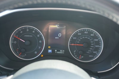 2020 Subaru Ascent Premium