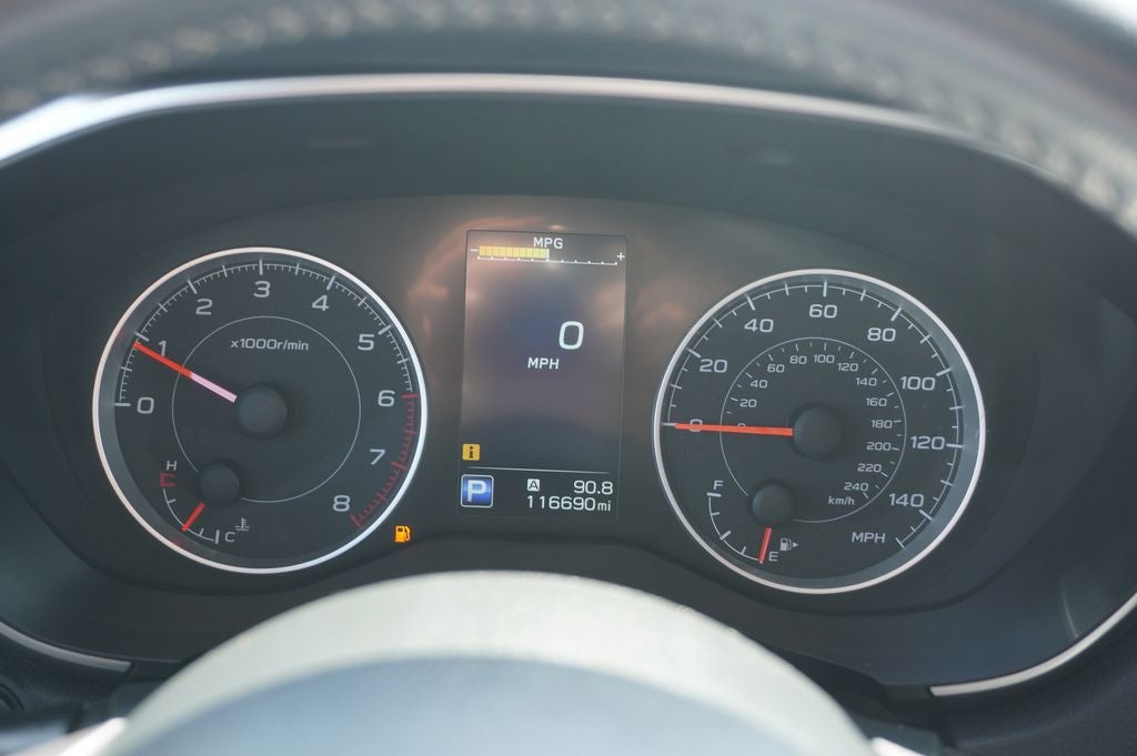 2020 Subaru Ascent Premium