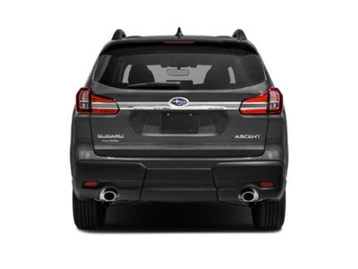 2020 Subaru Ascent Premium