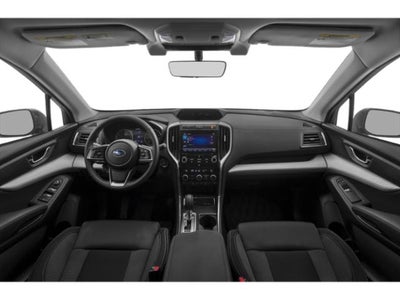 2020 Subaru Ascent Premium